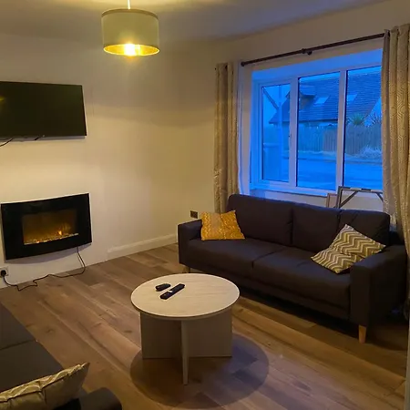 12a Benbulben View Prázdninový dům Bundoran