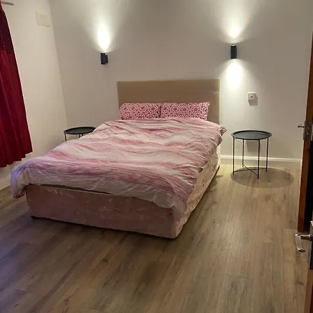 12a Benbulben View Prázdninový dům