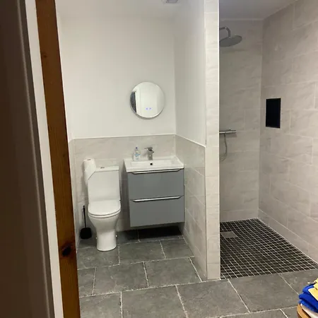 12a Benbulben View Ferienhaus *