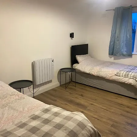 12a Benbulben View *