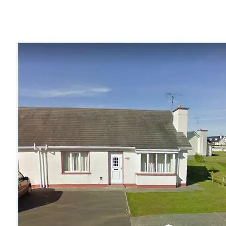 12a Benbulben View *