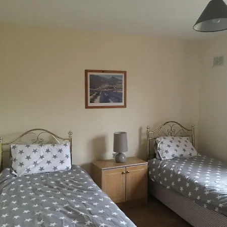 Benbulben View Holiday home