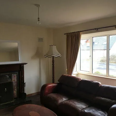 Benbulben View Prázdninový dům Bundoran