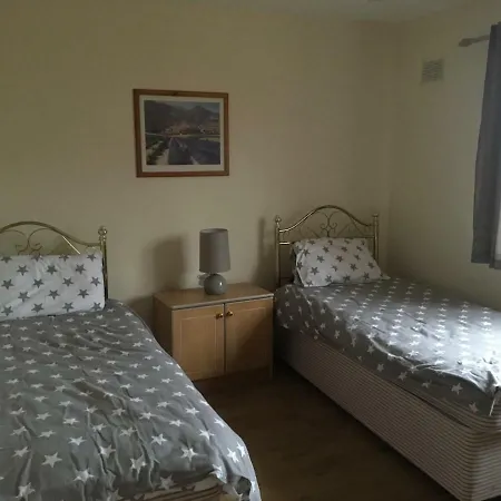 Vakantiehuis Benbulben View