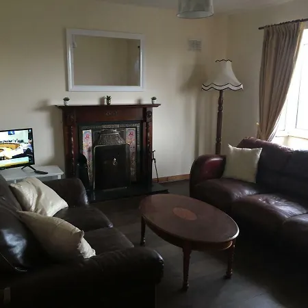 Benbulben View * Bundoran