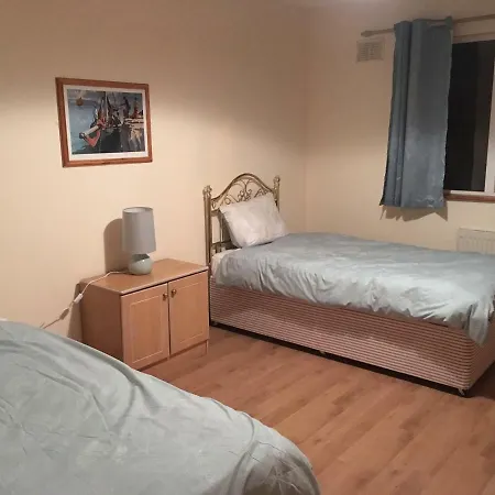 Benbulben View * Bundoran