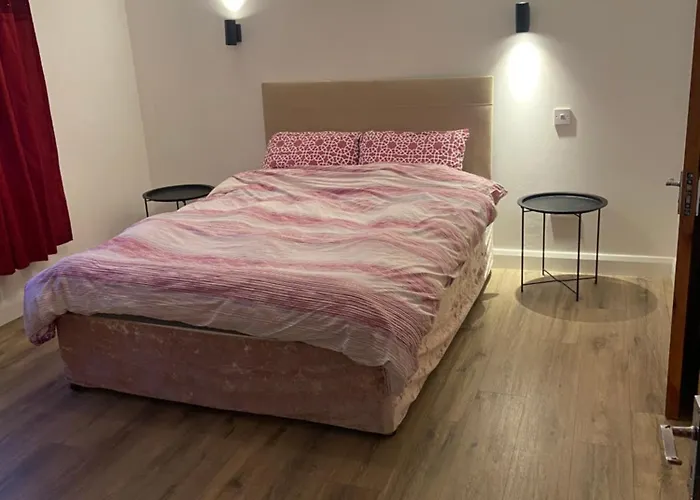 12a Benbulben View Prázdninový dům
