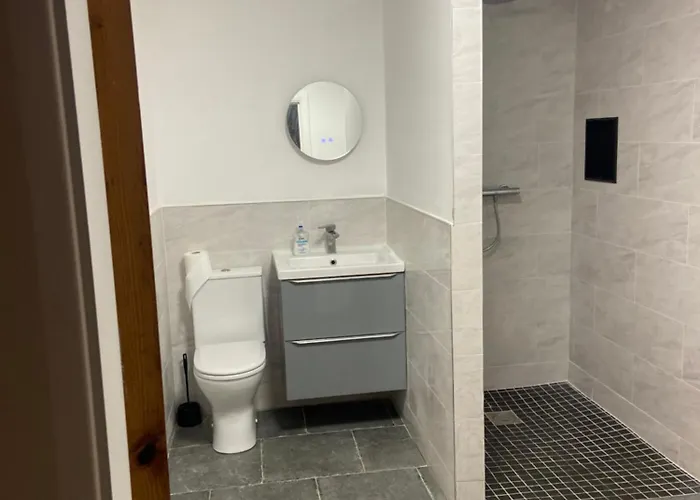 12a Benbulben View Ferienhaus *