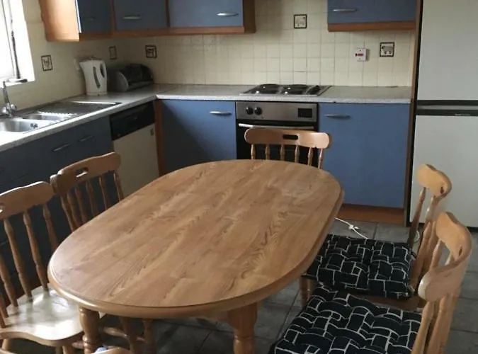 別荘 Benbulben View *