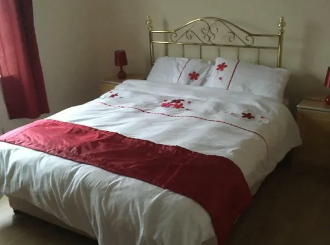 Benbulben View * Bundoran