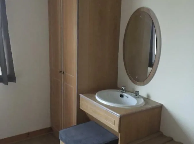 Tatil Evi Benbulben View Bundoran