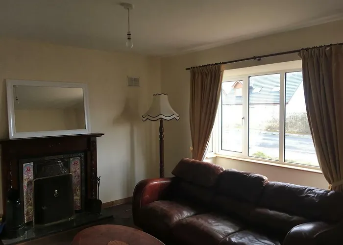 Benbulben View Tatil Evi Bundoran