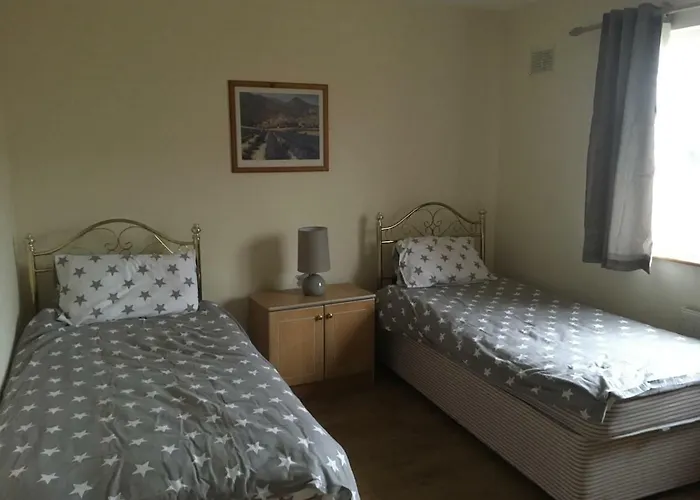 別荘 Benbulben View