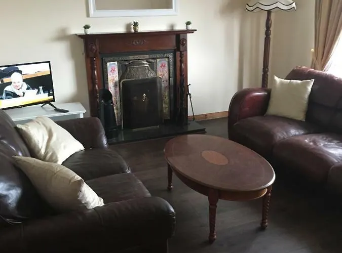 Benbulben View Bundoran