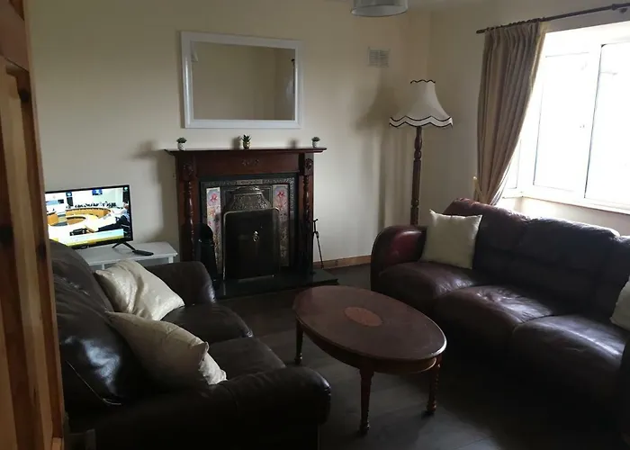 Benbulben View * Bundoran