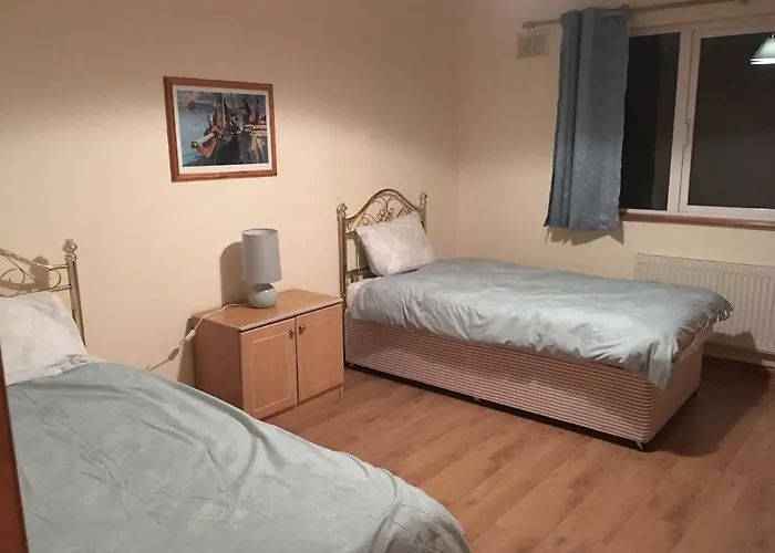 Benbulben View * Bundoran